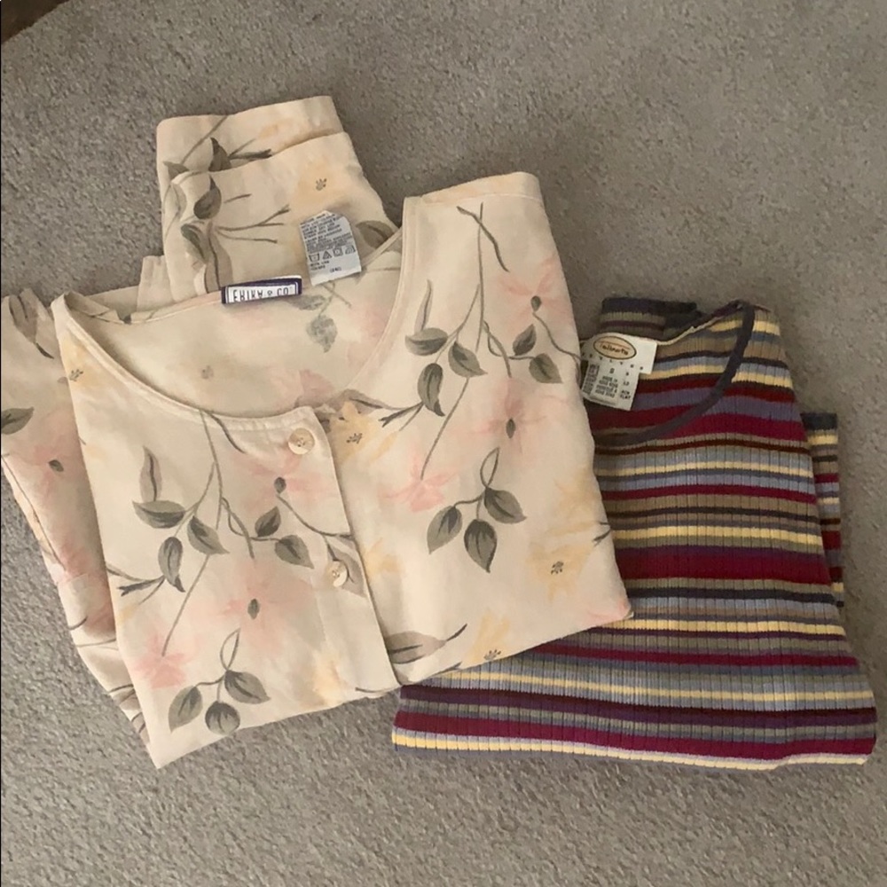Vintage 90s tees !